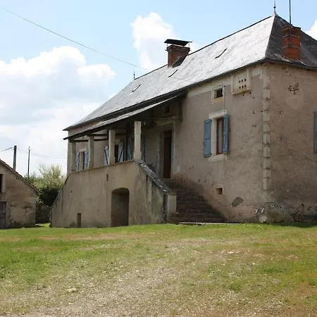 Gite De Font D'Erbies Crégols Exterior photo