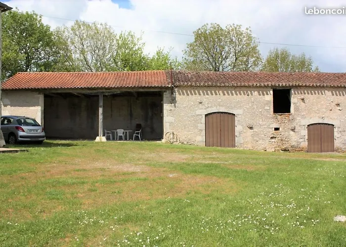 Gite De Font D\'Erbies