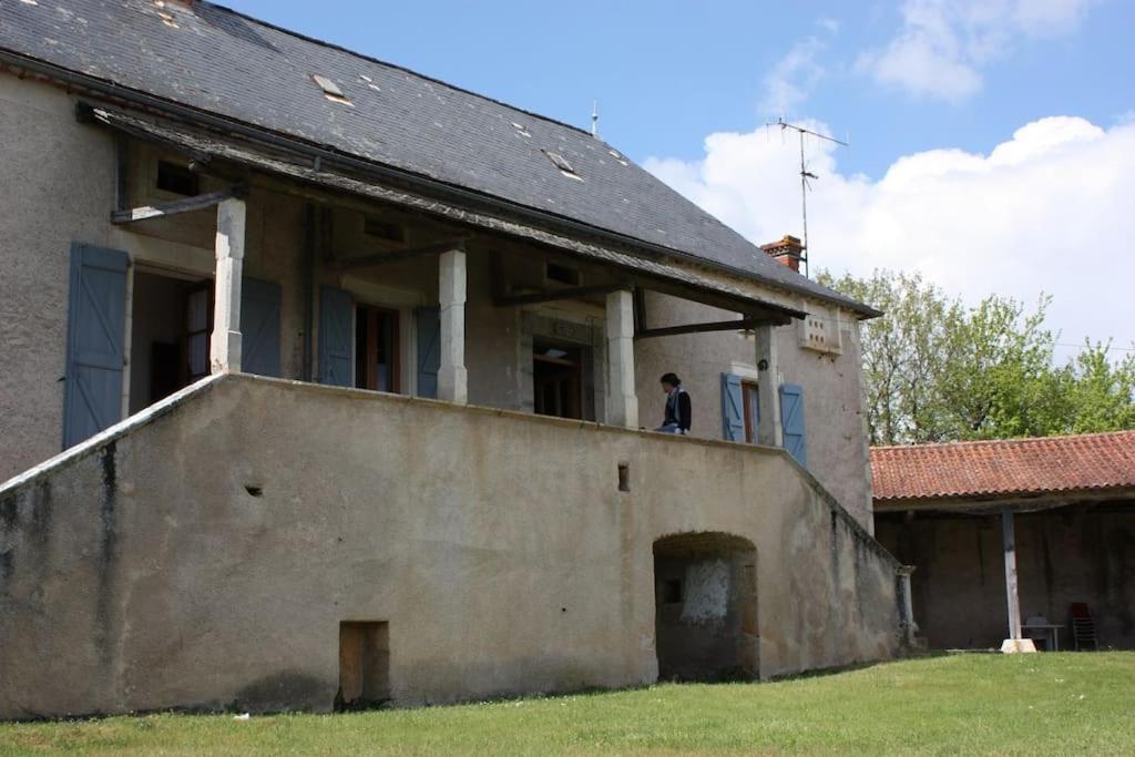 Holiday home De Font D'erbies Cregols