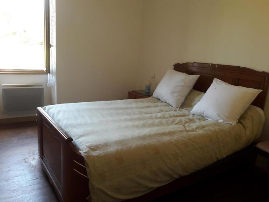 Holiday home De Font D'erbies *